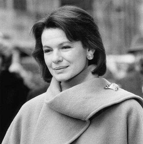 Zamilován - Promo - Dianne Wiest