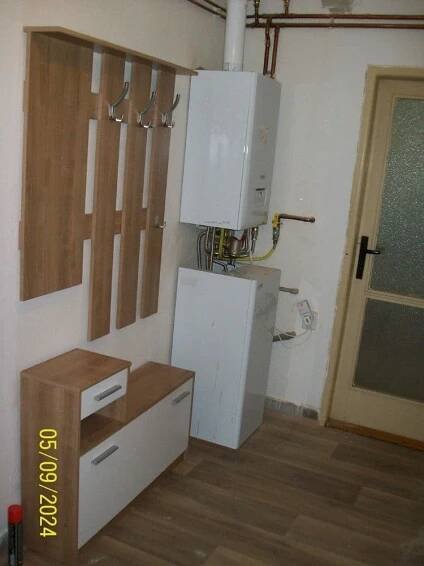 Pronájem bytu 2+1 51 m², Jižní čtvrť I, Přerov, Olomoucký kraj