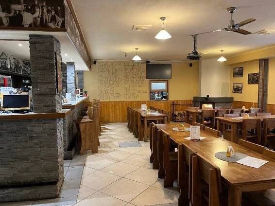 Fotogalerie U Tykve | Restaurace Chomutov 