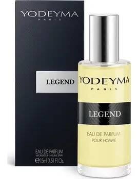 Pánský parfém YODEYMA Paris YODEYMA Legend EDP Varianta: 15ml