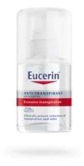 EUCERIN Intenzivní antiperspirant sprej 30ml