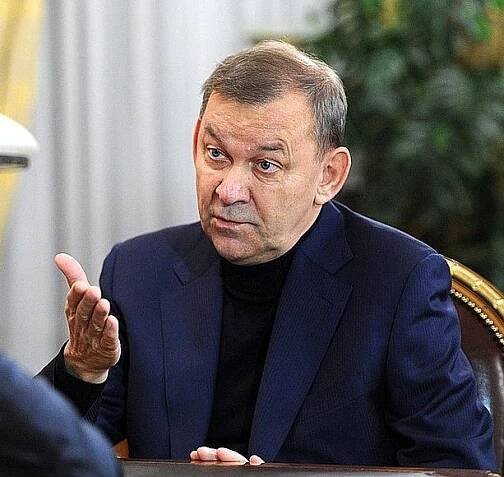 Vladimir Urin – Wikicitáty