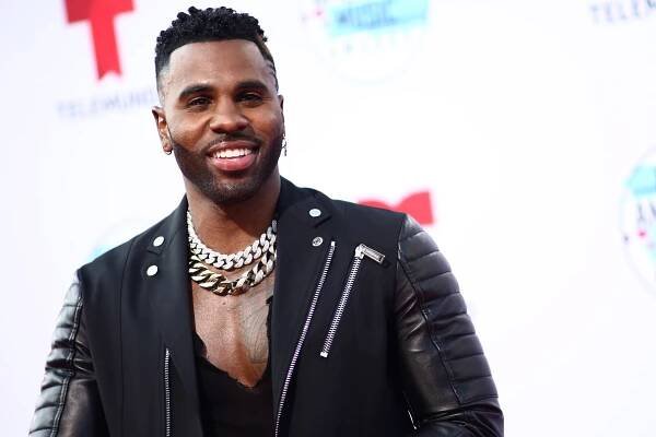 Jason Derulo