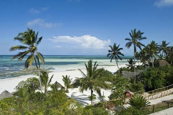 Let na Zanzibar (ZNZ)