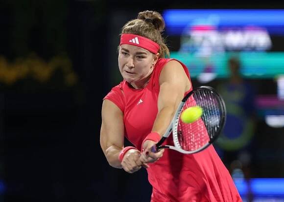 Muchová vs. Cocciaretto přenos LIVE [7.3.] WTA Indian Wells 2025, 2. kolo