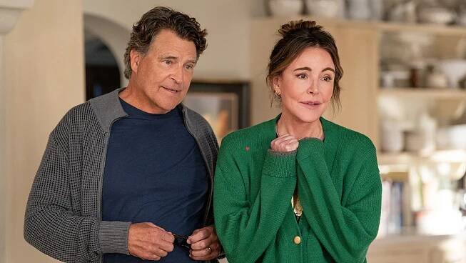 Christa Miller on Shaping ‘Shrinking’s Music
