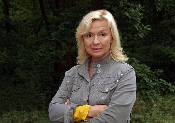 Foto k tématu Jana Paulová – stránka 310