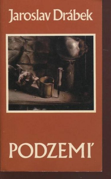 Podzemí (Sixty-Eight Publishers, exil)