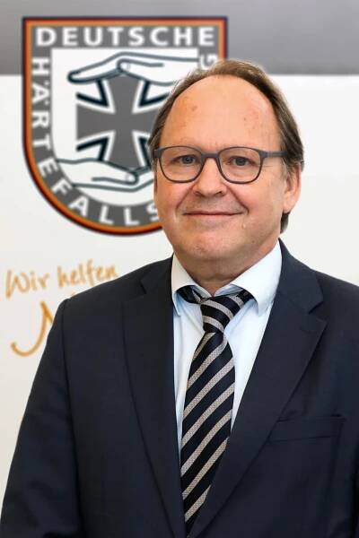 Stiftungsrat – Deutsche Härtefallstiftung