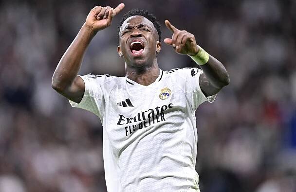 Real Madrid v Arsenal - UEFA Champions League