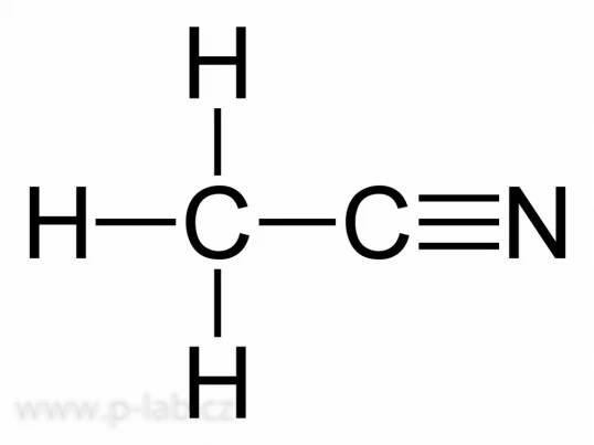 ACETONITRIL