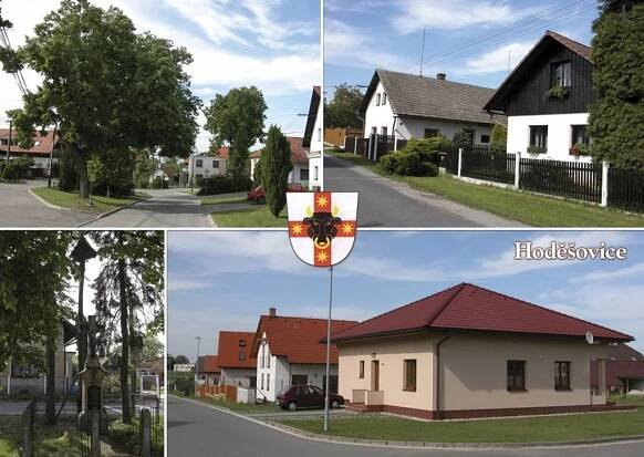 Hoděšovice - Oficiální stránky obce Býšť