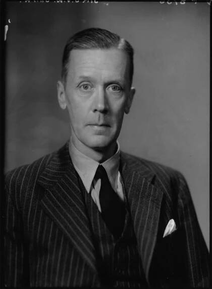 John Valentine Wistar Shaw