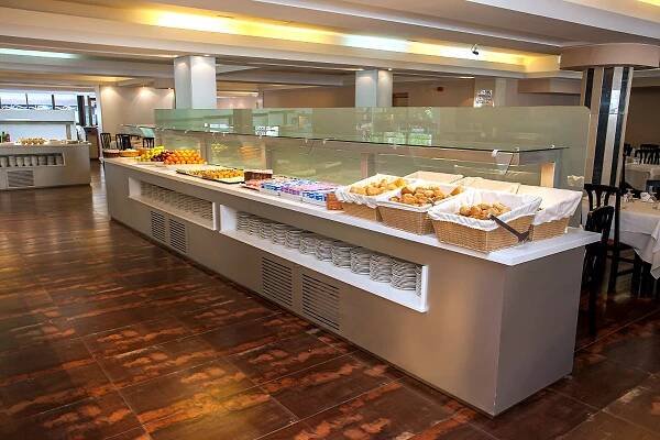 Španělsko last minute s all inclusive/polopenzí na Costa Brava a Costa del Maresme