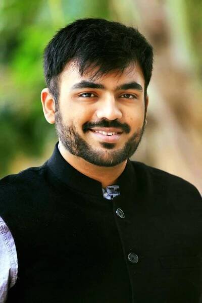 Sagar Thakkar