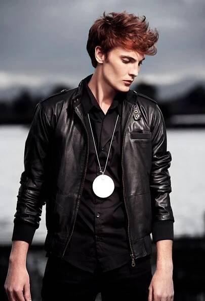 Eamon Farren Biography : Age, Height, Weight, Girlfriend, Networth 1