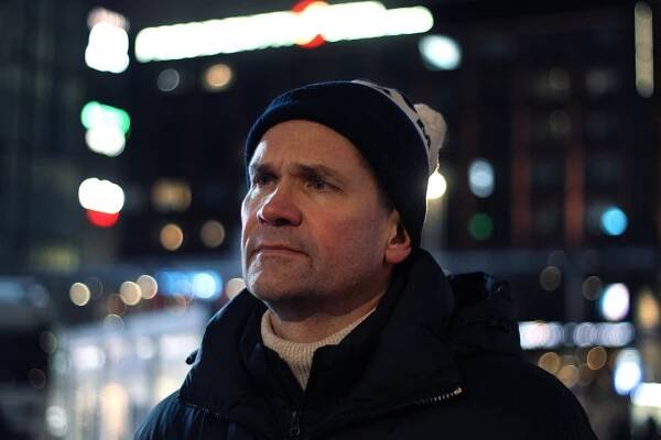 Is Mika Aaltola the Next Finnish President? | Finland Today | News in English | finlandtoday.fi