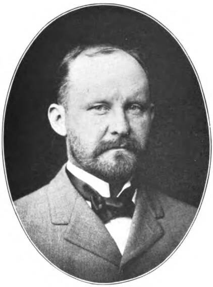 Burial, Construction & Early History - Grant Monument Association : Grant Monument Association