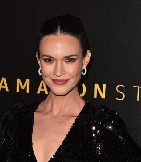 Foto k tématům Dr. House, Odette Annable