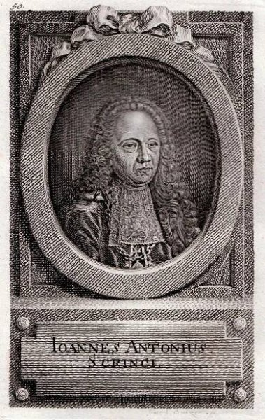 Jan Antonín Scrinci – Wikipedie