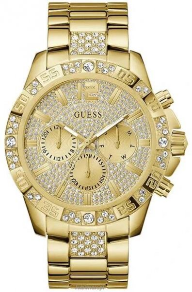 Guess Majestic GW0796G2 | Hodinky-365.cz