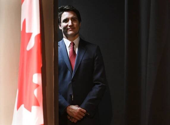 Liberal Party of Canada to pick new leader Sunday