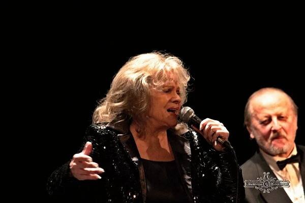 Eva Pilarová / Sušice, leden 2017