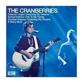 Icon / Best Of - Cranberries [CD]