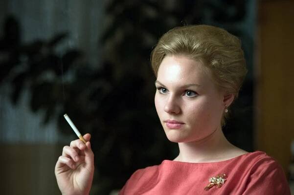 Der Mann aus der Pfalz - Z filmu - Rosalie Thomass