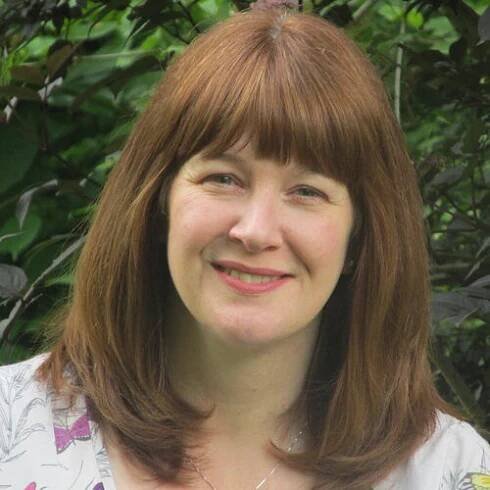 Authors - Bookouture