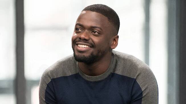 Get Out Star Daniel Kaluuya: 