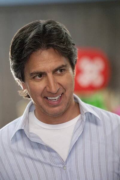 Men of a Certain Age - Back in the Sh*t - Z filmu - Ray Romano