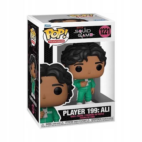 Funko POP! Squid Game
