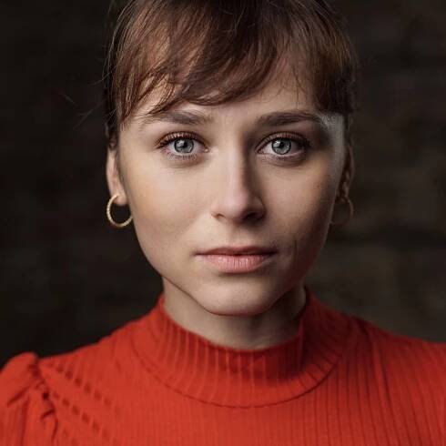 Hana Drozdová - ACTORSMAP