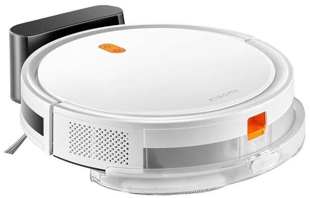 Xiaomi Robot Vacuum E5 (White) EU