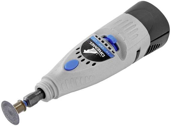 Dremel Pet Nail Grooming Bruska pro tlapky 1 ks