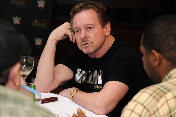 'Rowdy' Roddy Piper Dead at 61