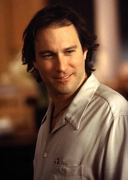 John Corbett