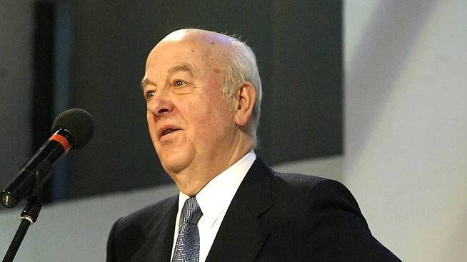 Ivan Moravec stále rozehrává klavírní poezii