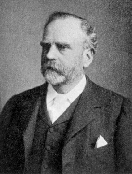 Sir John Murray