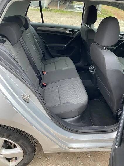 Predám Wv Golf 7 Benzin, 1,2 Tsi 77kw - Automach.sk