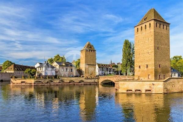 Francie dovolená a zájezdy | New Travel.cz