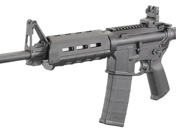MPICZ - Ruger AR-556 MOE