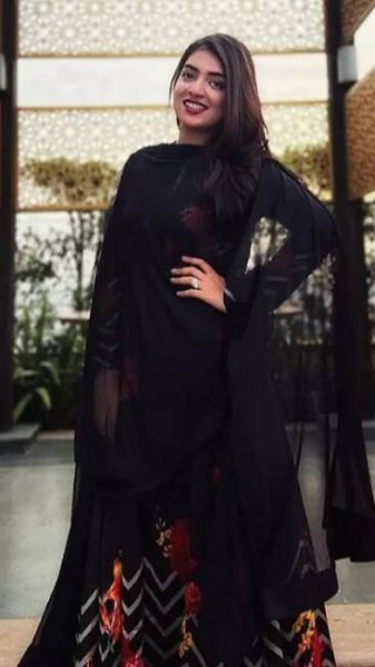In pics: Adorable looks of Nazriya Nazim