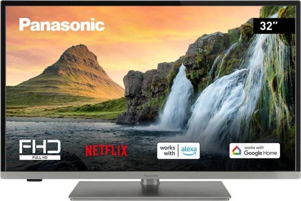 LED tv aanbieding: Pak tot 60% KORTING in augustus 2025