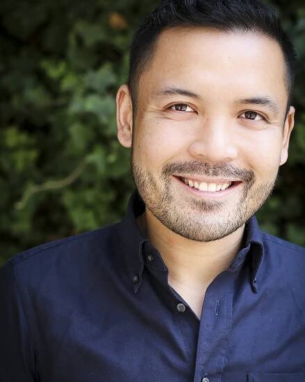 Re-Education of Fernando Morales – Ross Valley Players