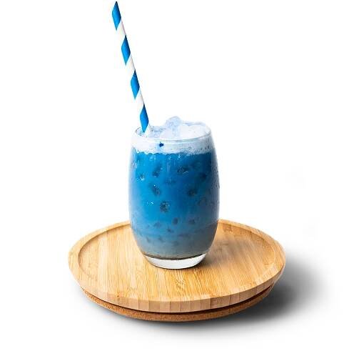 Menu Drinks | Donna Vegana - Refreshing Vegan Beverages