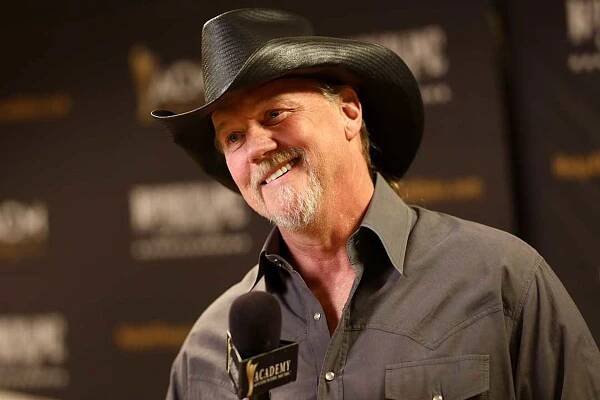 Trace Adkins Feels 'Guilty' Because 2020 Was 'the Best Year of My Life'
