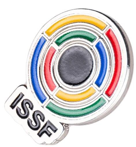 PINS ISSF - Image 2
