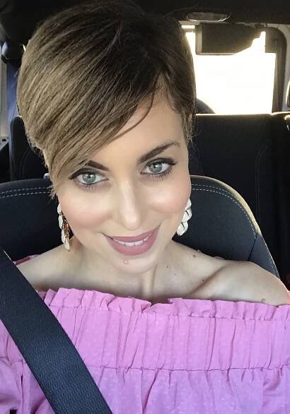 Why I’m Using Josie Maran Argan Oil This Summer – Louise Millen